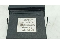 Recambio de warning para seat alhambra (7v8, 7v9) 1.9 tdi referencia OEM IAM    2
