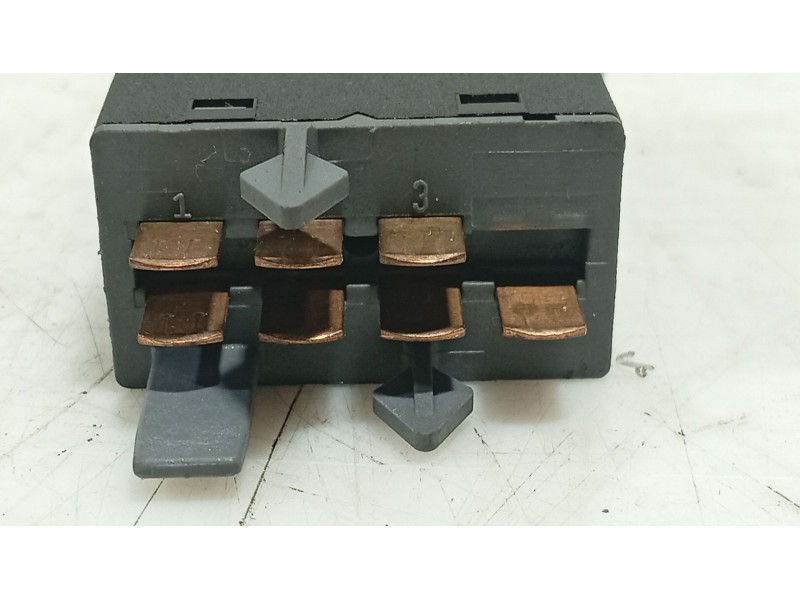 Recambio de warning para seat alhambra (7v8, 7v9) 1.9 tdi referencia OEM IAM   