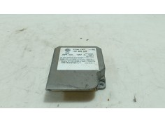 Recambio de centralita airbag para seat alhambra (7v8, 7v9) 1.9 tdi referencia OEM IAM   