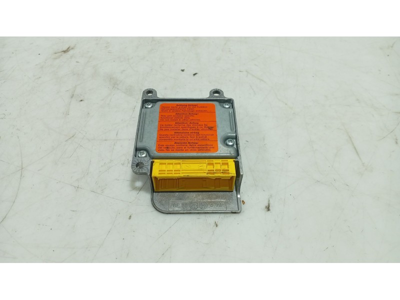 Recambio de centralita airbag para seat alhambra (7v8, 7v9) 1.9 tdi referencia OEM IAM   