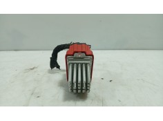 Recambio de resistencia calefaccion para seat alhambra (7v8, 7v9) 1.9 tdi referencia OEM IAM   