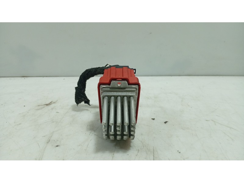 Recambio de resistencia calefaccion para seat alhambra (7v8, 7v9) 1.9 tdi referencia OEM IAM   
