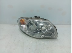 Recambio de faro derecho para chrysler voyager iv (rg, rs) 2.4 referencia OEM IAM 04857702AB  