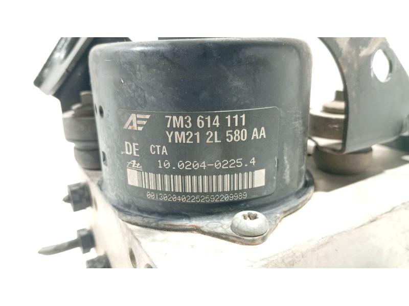 Recambio de abs para seat alhambra (7v8, 7v9) 1.9 tdi referencia OEM IAM   
