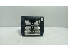 Recambio de moldura para seat alhambra (7v8, 7v9) 1.9 tdi referencia OEM IAM   