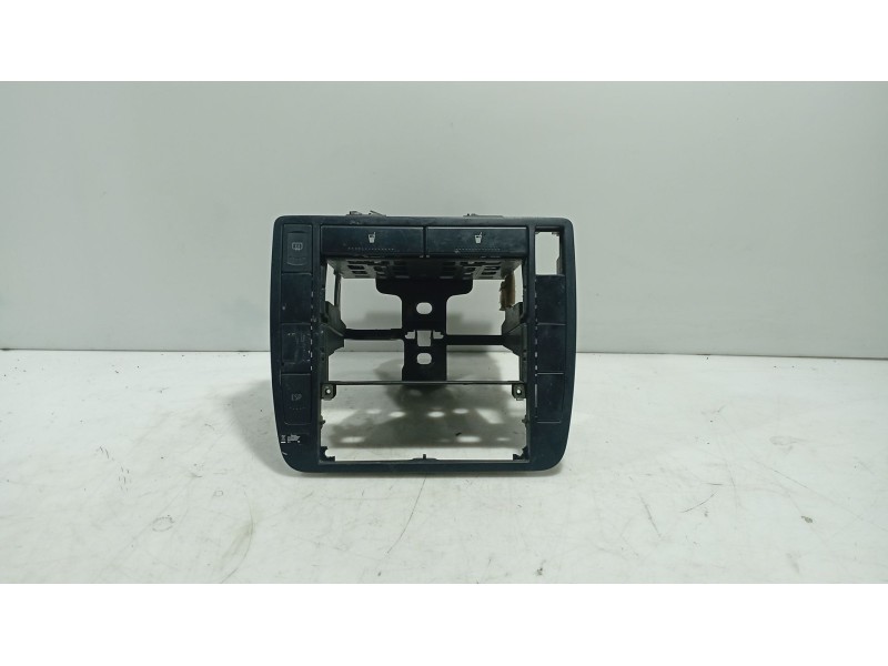 Recambio de moldura para seat alhambra (7v8, 7v9) 1.9 tdi referencia OEM IAM   