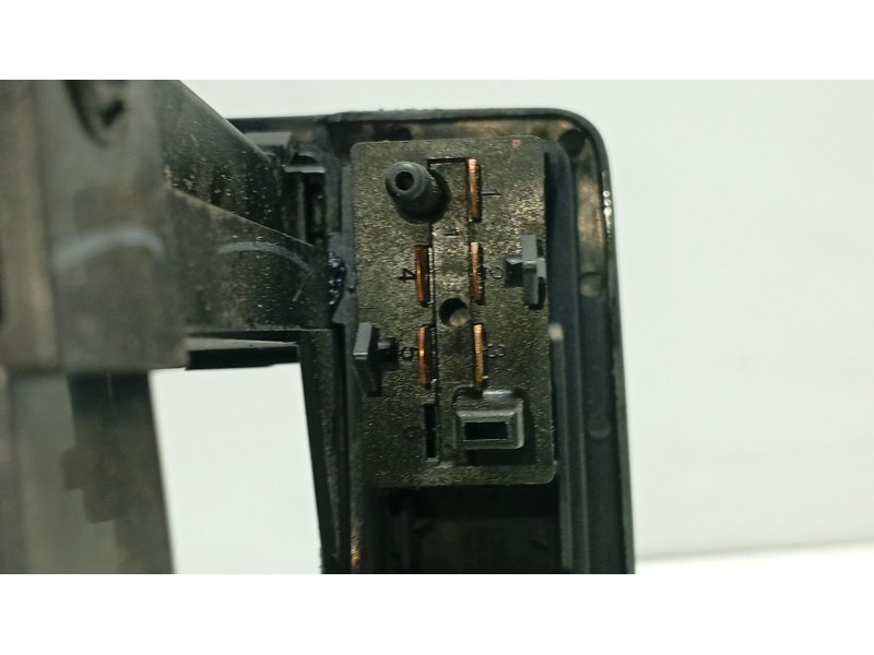 Recambio de moldura para seat alhambra (7v8, 7v9) 1.9 tdi referencia OEM IAM   
