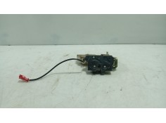 Recambio de cerradura maletero / porton para seat alhambra (7v8, 7v9) 1.9 tdi referencia OEM IAM 7M4827505C  