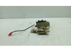 Recambio de cerradura maletero / porton para seat alhambra (7v8, 7v9) 1.9 tdi referencia OEM IAM 7M4827505C   2
