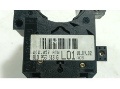 Recambio de mando intermitentes para seat alhambra (7v8, 7v9) 1.9 tdi referencia OEM IAM    2