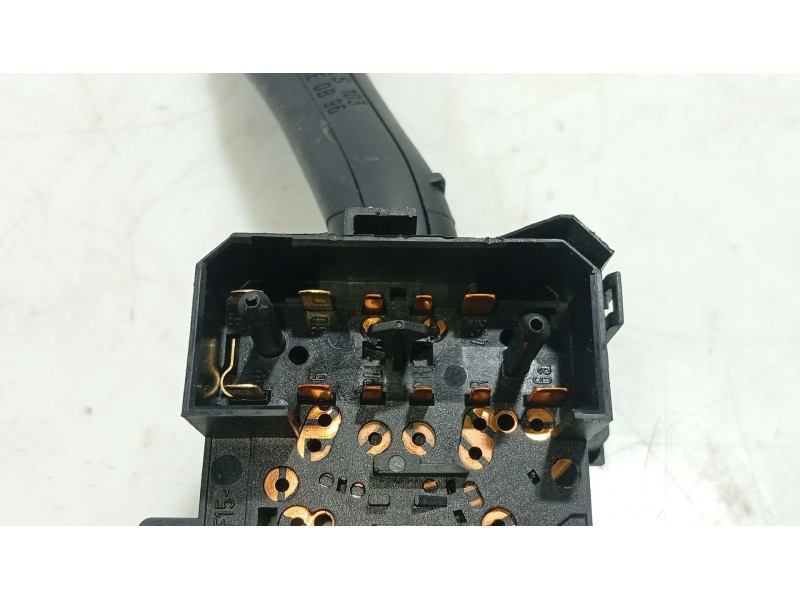 Recambio de mando intermitentes para seat alhambra (7v8, 7v9) 1.9 tdi referencia OEM IAM   