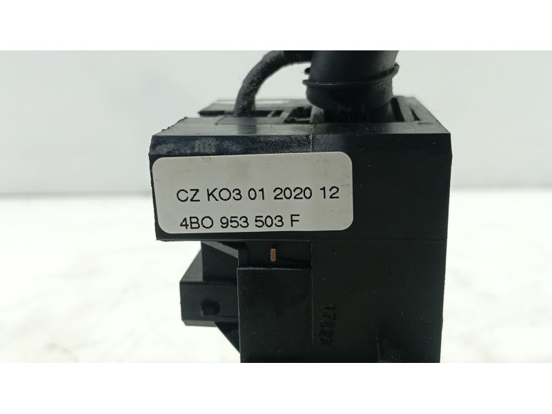 Recambio de mando limpia para seat alhambra (7v8, 7v9) 1.9 tdi referencia OEM IAM   