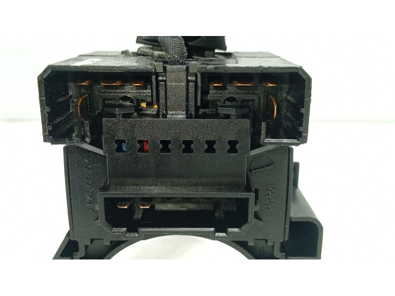 Recambio de mando limpia para seat alhambra (7v8, 7v9) 1.9 tdi referencia OEM IAM   