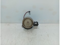 Recambio de ventilador calefaccion para chrysler voyager iv (rg, rs) 2.4 referencia OEM IAM   