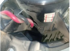 Recambio de ventilador calefaccion para chrysler voyager iv (rg, rs) 2.4 referencia OEM IAM    2