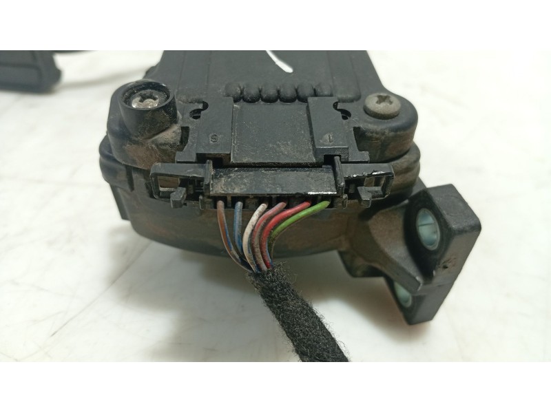 Recambio de pedal acelerador para seat alhambra (7v8, 7v9) 1.9 tdi referencia OEM IAM 7M3723507E  