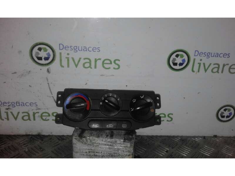 Recambio de mando calefaccion / aire acondicionado para  referencia OEM IAM 0K24A61190B  