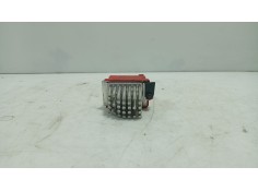 Recambio de resistencia calefaccion para seat alhambra (7v8, 7v9) 1.9 tdi referencia OEM IAM   