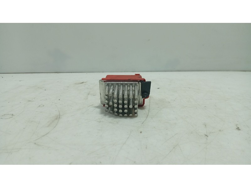 Recambio de resistencia calefaccion para seat alhambra (7v8, 7v9) 1.9 tdi referencia OEM IAM   