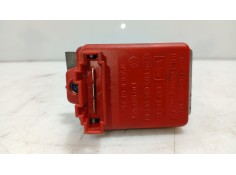 Recambio de resistencia calefaccion para seat alhambra (7v8, 7v9) 1.9 tdi referencia OEM IAM    2