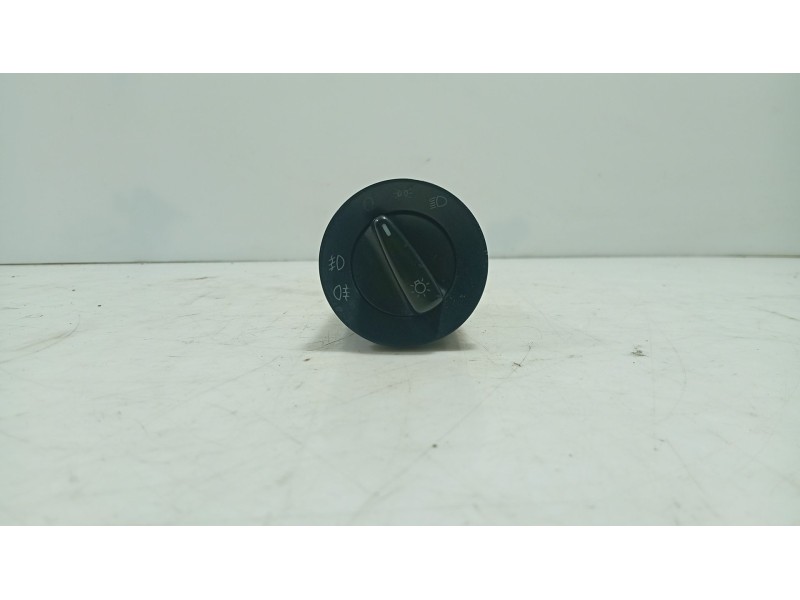 Recambio de mando luces para seat alhambra (7v8, 7v9) 1.9 tdi referencia OEM IAM   