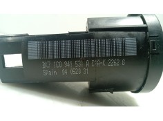 Recambio de mando luces para seat alhambra (7v8, 7v9) 1.9 tdi referencia OEM IAM    2