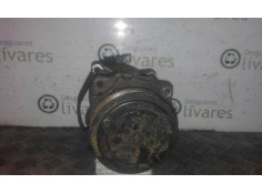 Recambio de compresor aire acondicionado para peugeot 306 berlina 3/4/5 puertas (s2) graffic   |   10.97 - ... | 1997 | 68 cv /  2