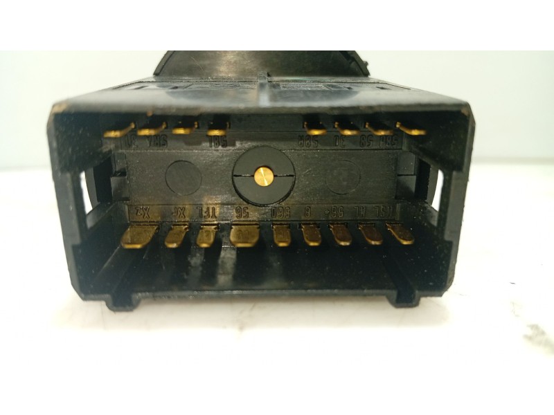 Recambio de mando luces para seat alhambra (7v8, 7v9) 1.9 tdi referencia OEM IAM   