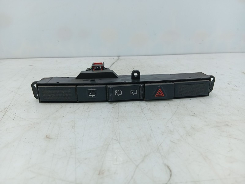 Recambio de modulo electronico para chrysler voyager iv (rg, rs) 2.4 referencia OEM IAM   