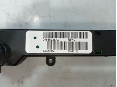 Recambio de modulo electronico para chrysler voyager iv (rg, rs) 2.4 referencia OEM IAM    2