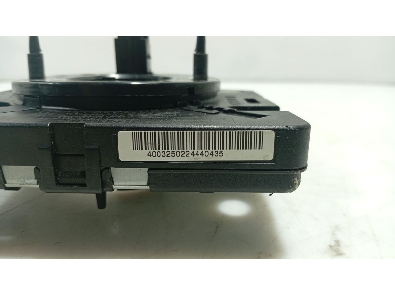 Recambio de anillo airbag para seat alhambra (7v8, 7v9) 1.9 tdi referencia OEM IAM   