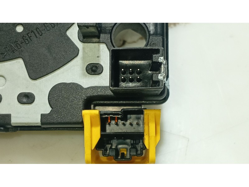 Recambio de anillo airbag para seat alhambra (7v8, 7v9) 1.9 tdi referencia OEM IAM   