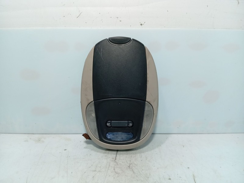 Recambio de luz interior para chrysler voyager iv (rg, rs) 2.4 referencia OEM IAM   
