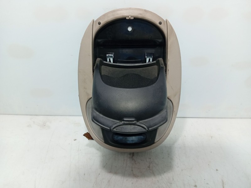 Recambio de luz interior para chrysler voyager iv (rg, rs) 2.4 referencia OEM IAM   
