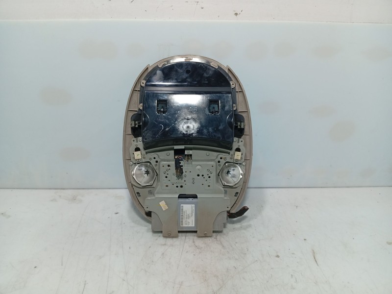 Recambio de luz interior para chrysler voyager iv (rg, rs) 2.4 referencia OEM IAM   