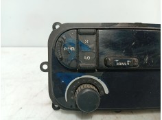 Recambio de mando calefaccion / aire acondicionado para chrysler voyager iv (rg, rs) 2.4 referencia OEM IAM    2