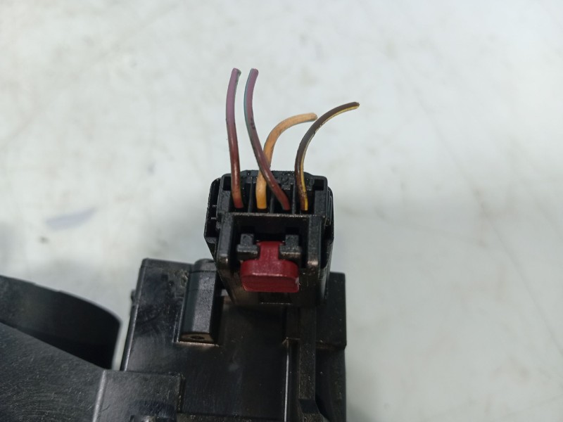 Recambio de mando limpia para chrysler voyager iv (rg, rs) 2.4 referencia OEM IAM   