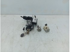 Recambio de conmutador de arranque para chrysler voyager iv (rg, rs) 2.4 referencia OEM IAM   