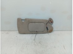 Recambio de parasol derecho para chrysler voyager iv (rg, rs) 2.4 referencia OEM IAM   