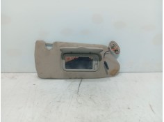 Recambio de parasol derecho para chrysler voyager iv (rg, rs) 2.4 referencia OEM IAM    2