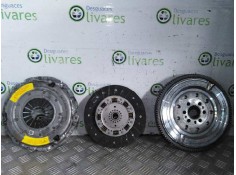 Recambio de kit embrague para  referencia OEM IAM 836055  