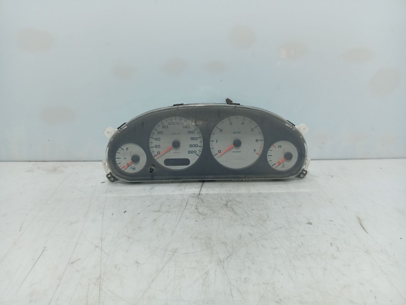 Recambio de cuadro instrumentos para chrysler voyager iv (rg, rs) 2.4 referencia OEM IAM   