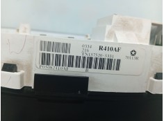 Recambio de cuadro instrumentos para chrysler voyager iv (rg, rs) 2.4 referencia OEM IAM    2