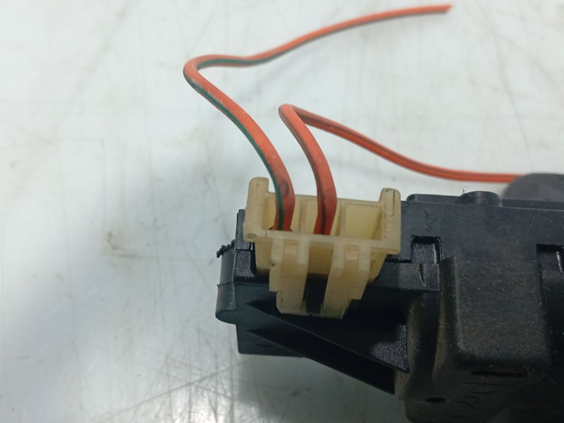 Recambio de modulo electronico para chrysler voyager iv (rg, rs) 2.4 referencia OEM IAM   