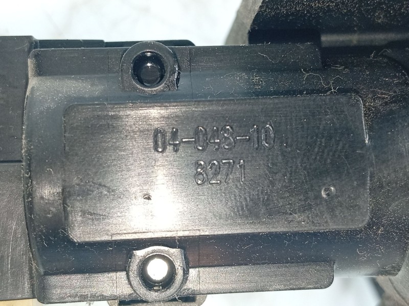 Recambio de modulo electronico para chrysler voyager iv (rg, rs) 2.4 referencia OEM IAM   