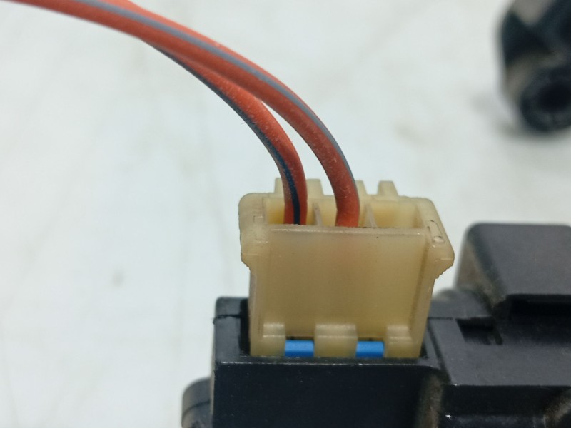 Recambio de modulo electronico para chrysler voyager iv (rg, rs) 2.4 referencia OEM IAM   
