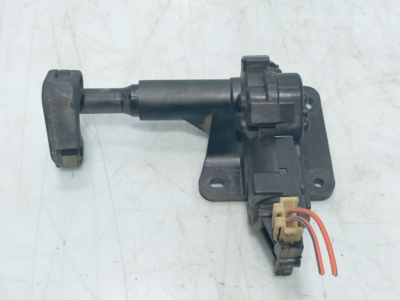 Recambio de modulo electronico para chrysler voyager iv (rg, rs) 2.4 referencia OEM IAM   