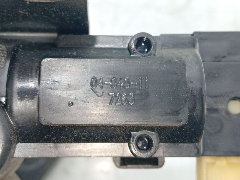 Recambio de modulo electronico para chrysler voyager iv (rg, rs) 2.4 referencia OEM IAM   