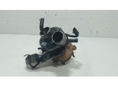Recambio de turbocompresor para kia sorento i (jc) 2.5 crdi referencia OEM IAM 282004A470  
