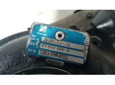 Recambio de turbocompresor para kia sorento i (jc) 2.5 crdi referencia OEM IAM 282004A470   2